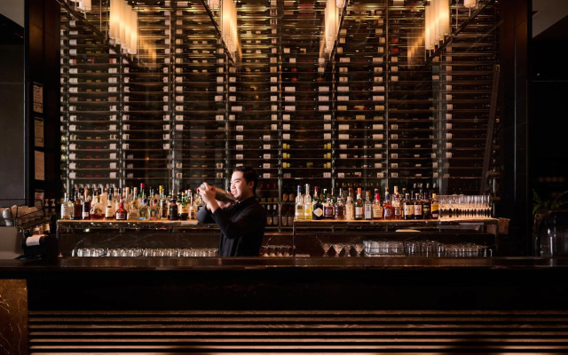 Grand Hyatt Melbourne