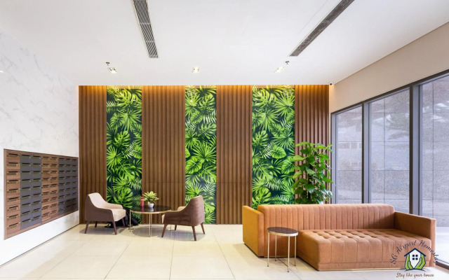 Airport Homestay - Botanica Premier - Nice Studio