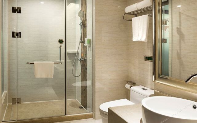 Vienna Hotel Chongqing Creative Park Branch