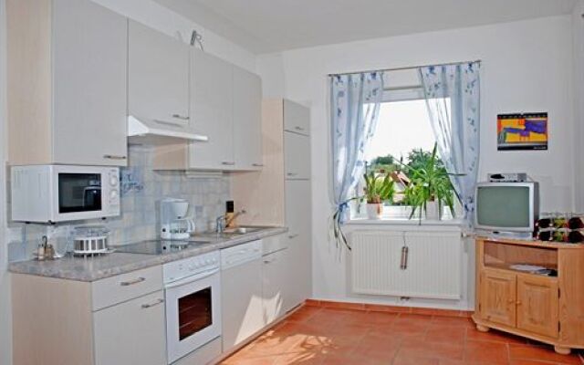 Appartments & Ferienhaus Walzl