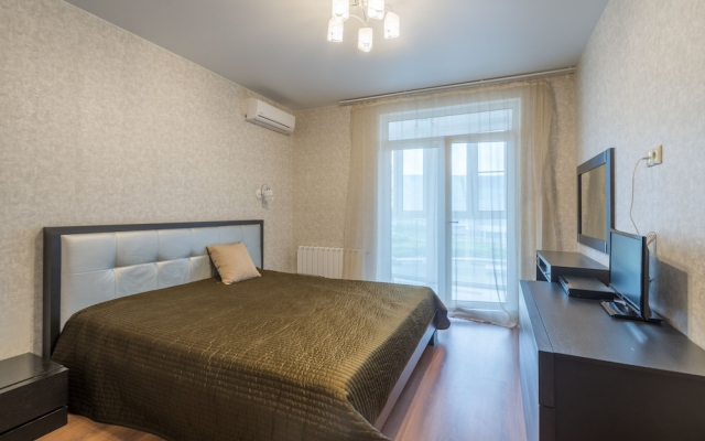 TravelFlat Apartments