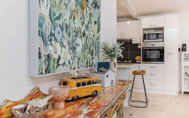 Slow M Ocean Cabarita - Pet Friendly