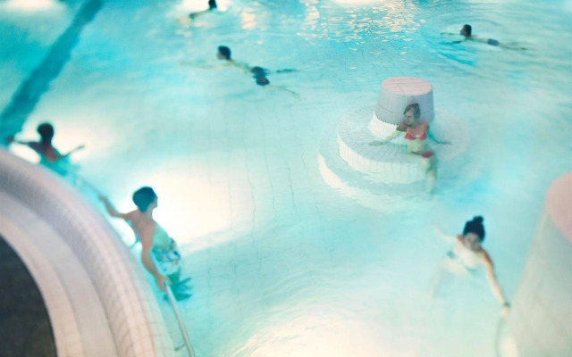 MONDORF Parc Hôtel & Spa