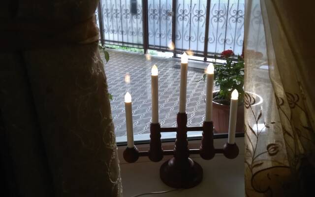 FreeDOM Guesthouse