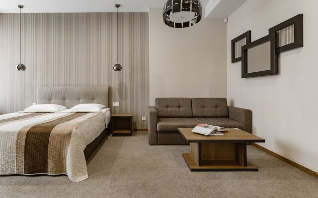 Сенатор Майдан