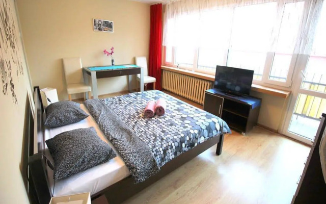 WROCLOVE APARTMENTS - Old Town ZAMGŁAWIANIE - OZONOWANIE