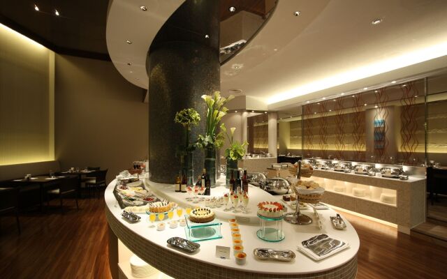 ANA Crowne Plaza Niigata by IHG