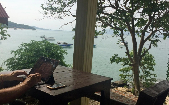 Sunrise Villas Seaview