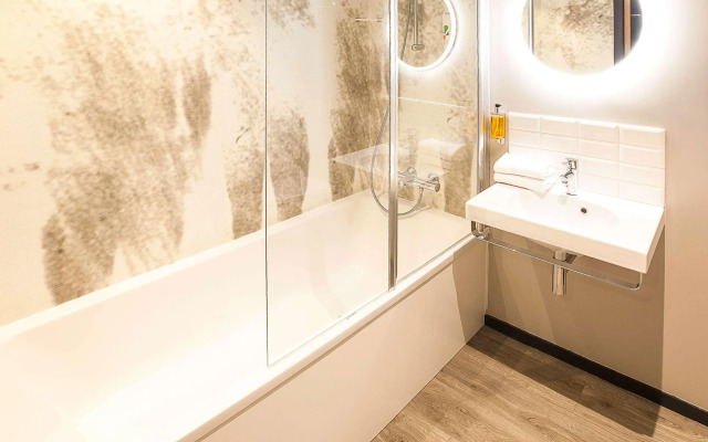 Ibis Styles Paris 16 Boulogne