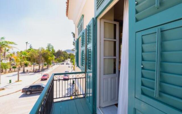 Kastello Hotel