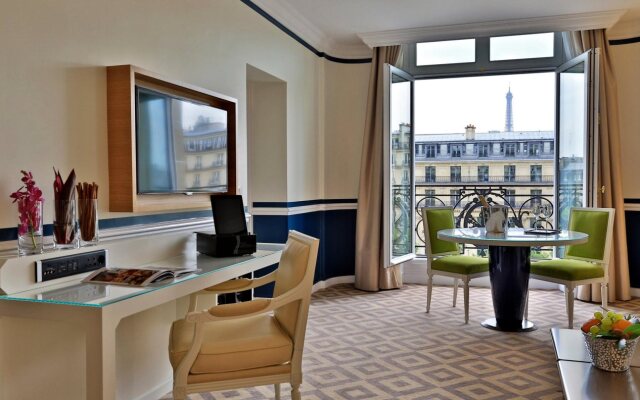 Fraser Suites Le Claridge Champs-Elysées