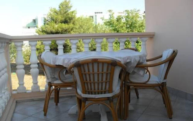 Apartments Saric