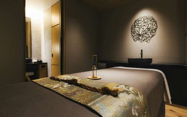 Hilton Kyoto