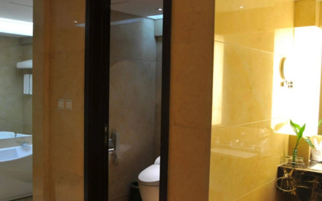 Qinghai Haiyue Hotel