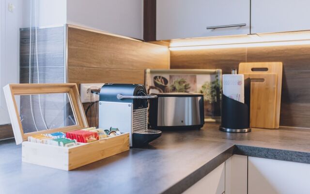 Spa Chalet by we rent