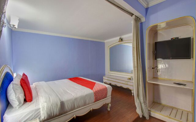 Capital O 13231 Hotel Sapphire Garden View