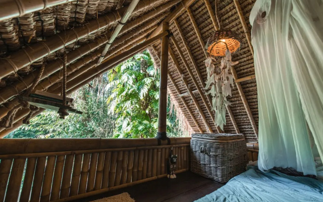 Bali Dacha