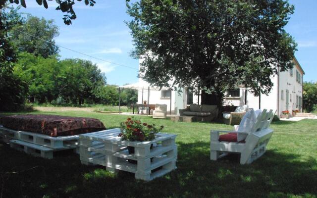 Molino Monacelli Country House