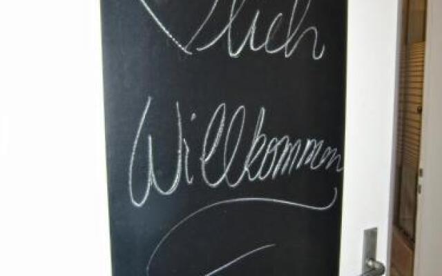Ferienwohnung Köln-Poll