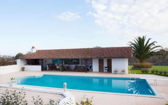 Maison Beltzenia