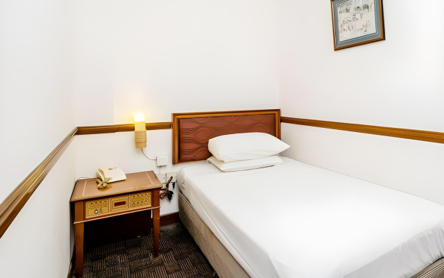 Four Chain View Hotel