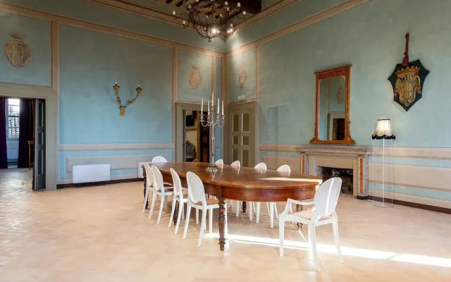 Palazzo Sbaraglini