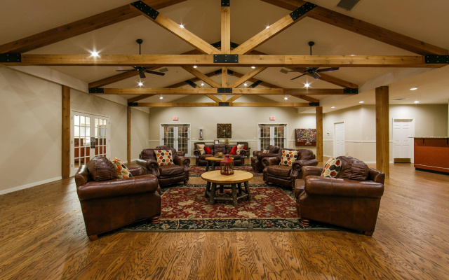 Holiday Inn Club Vacations Holiday Hills Resort Branson by IHG - фото 2