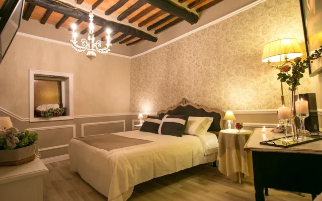 San Michele al Borgo