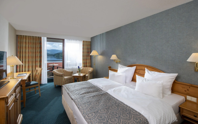 Maritim TitiseeHotel Titisee - Neustadt