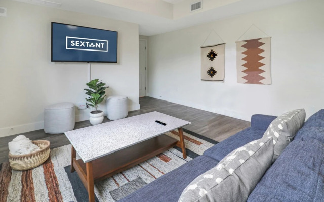 Biscayne Townhomes by Sextant
