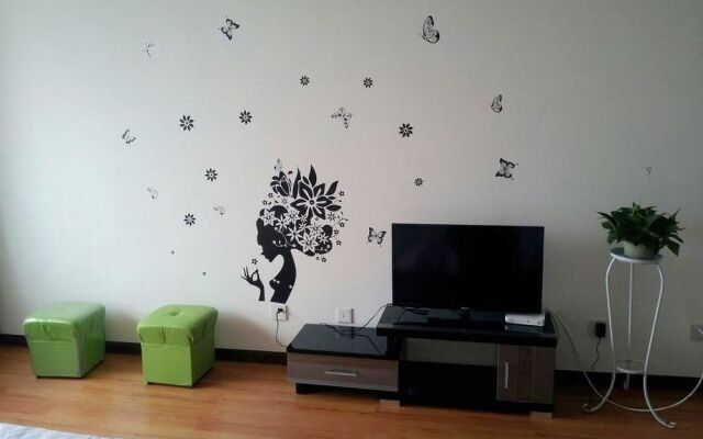 Tianyi Apartment