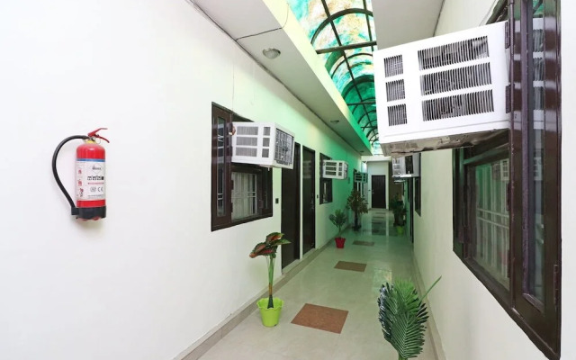 Country Inn Stay By OYO Rooms