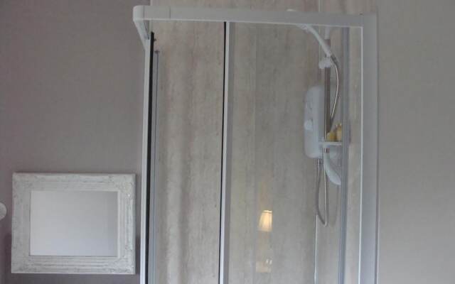 Riggend farm bed and breakfast