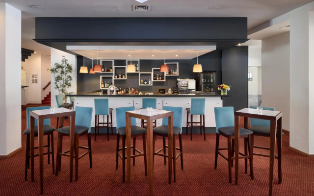 Pestana Cascais Ocean & Conference Aparthotel