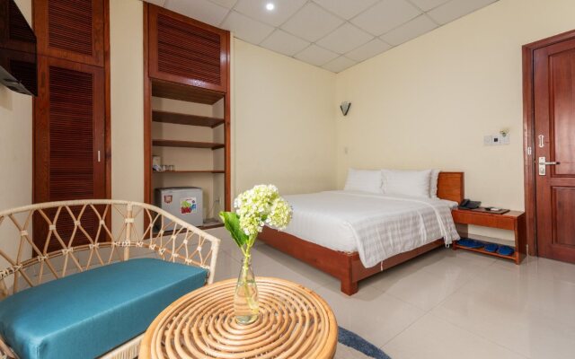 Danati Hotel
