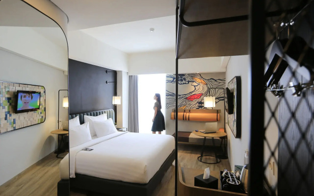 Luminor Hotel Purwokerto