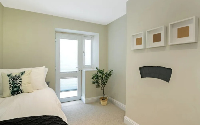 Stunning Townhouse in Cirencester