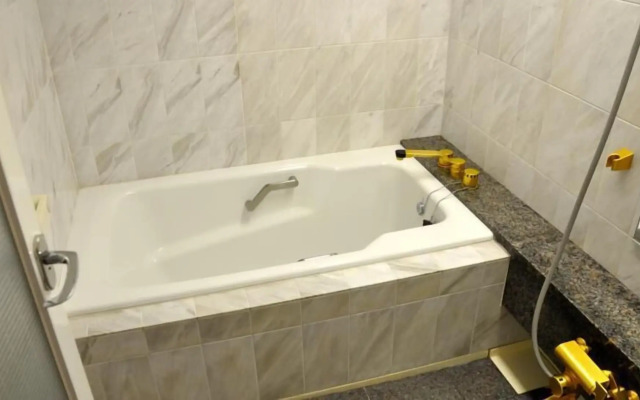 Hotel Bientos