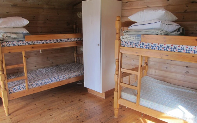 Sikhalls Camping och Restaurang