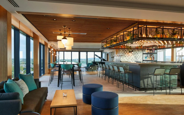 Courtyard by Marriott Exeter Sandy Park