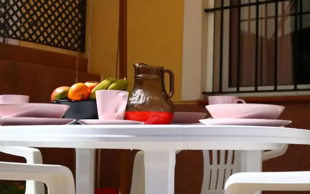 Casa Gracia