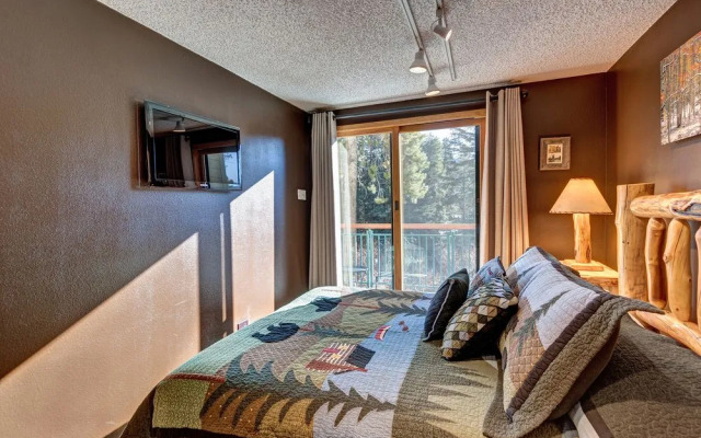 Great Western Lodging