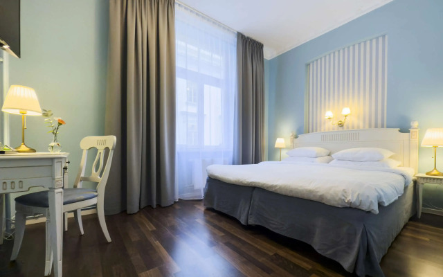 Best Western Hotel Bentleys