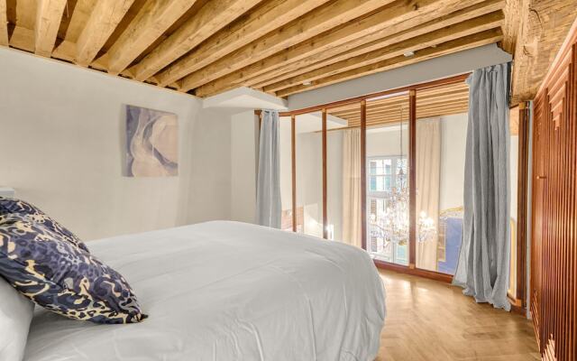 Relais du Capitole - Appartements d'hôtes