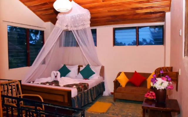 Matota Family Villa