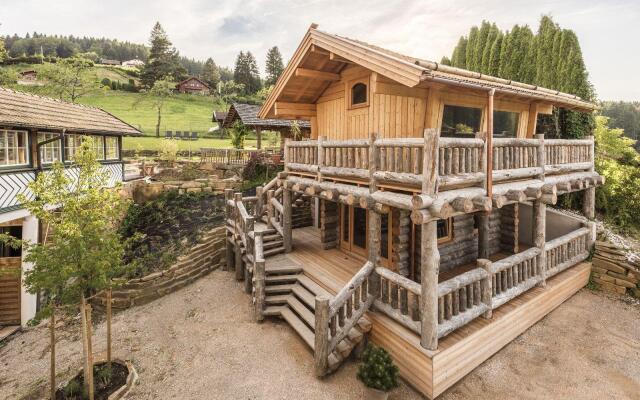 Reiteralm Spa & Wellness