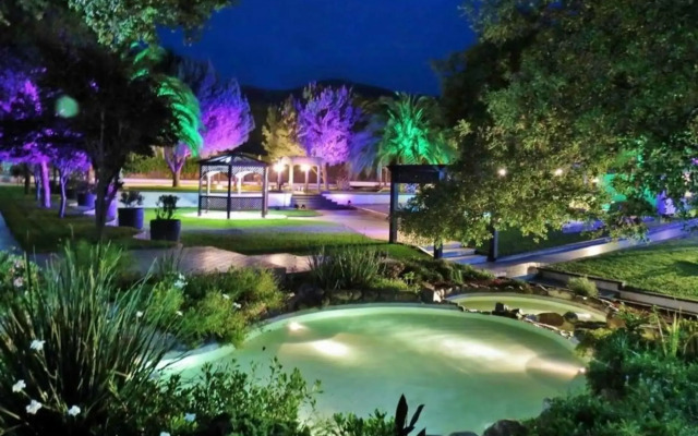 Quinta Arratz