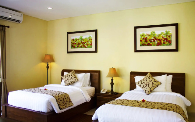 Kadiga Villas Ubud