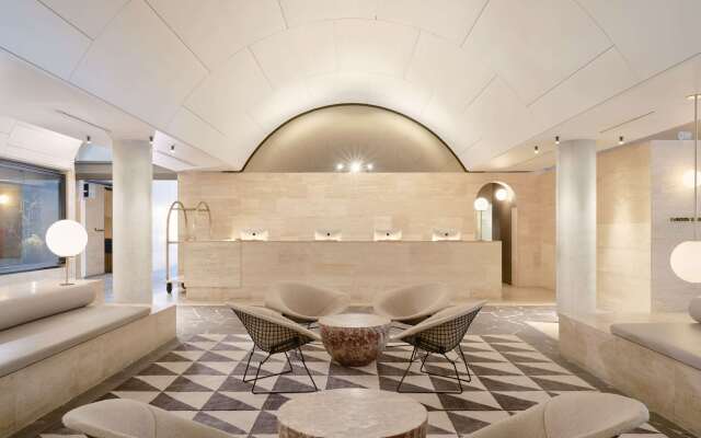 The Calile Hotel