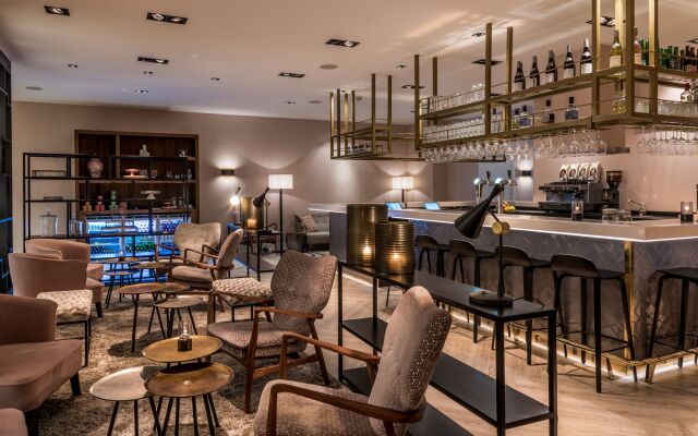 Sandton Eindhoven Centre